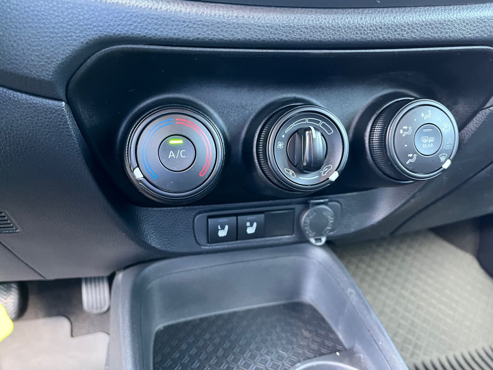 Billede af Toyota Aygo X 1,0 VVT-I Essential 72HK 5d