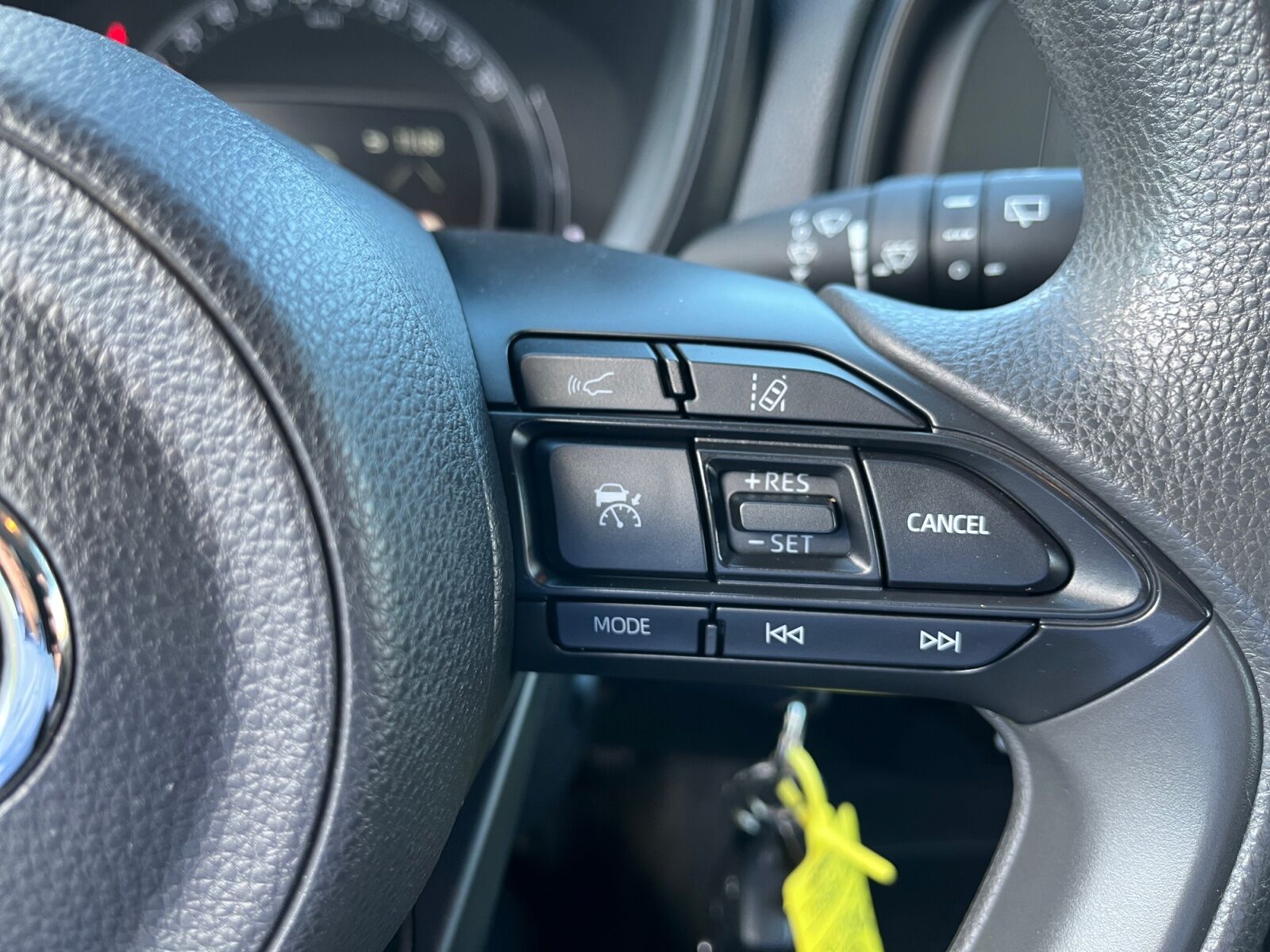 Billede af Toyota Aygo X 1,0 VVT-I Essential 72HK 5d