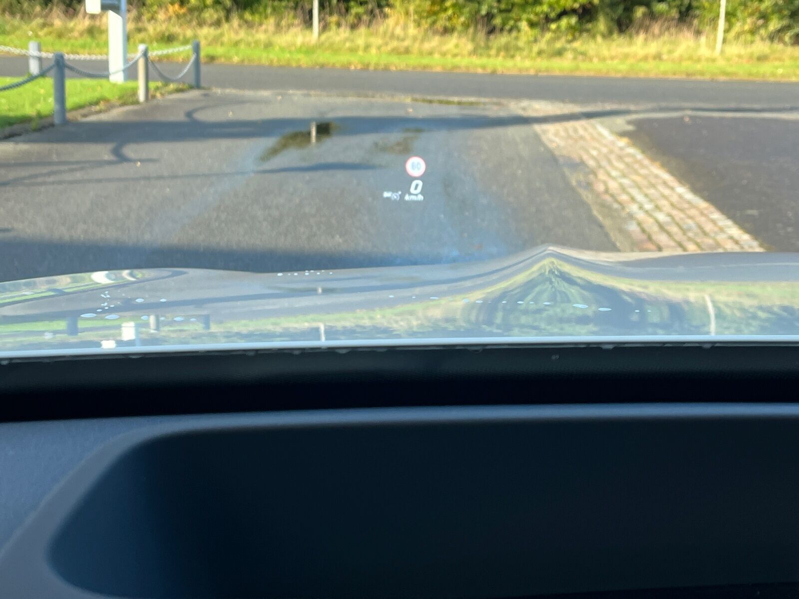 Billede af Mercedes-Benz EQB 300 EL AMG Line 4Matic 228HK 5d Aut.