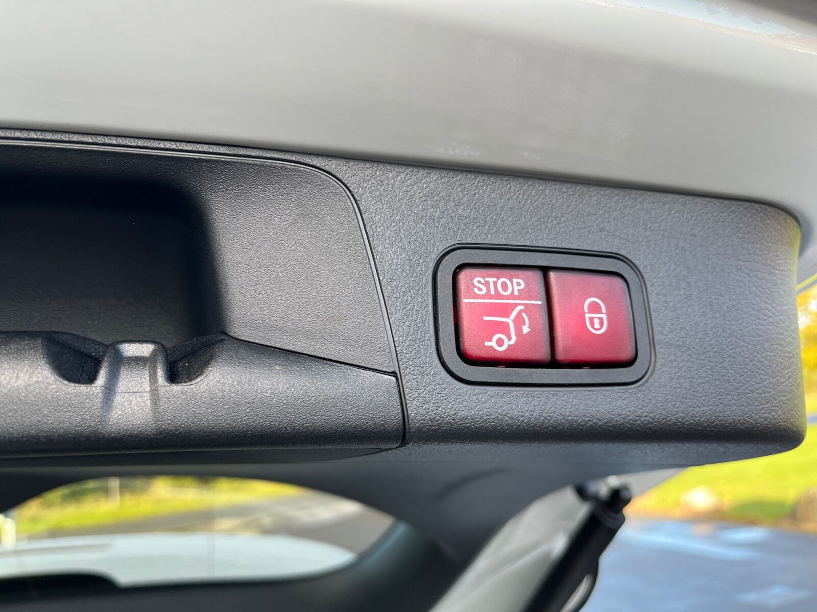 Billede af Mercedes-Benz EQB 300 EL AMG Line 4Matic 228HK 5d Aut.