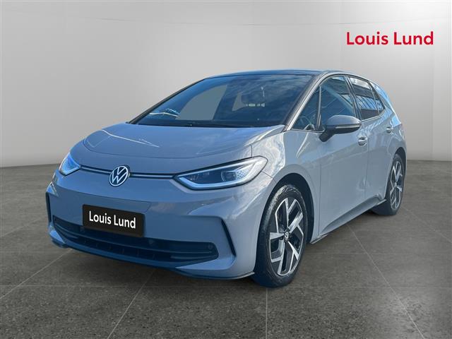 Billede af VW ID.3 EL Pro 204HK 5d Aut.