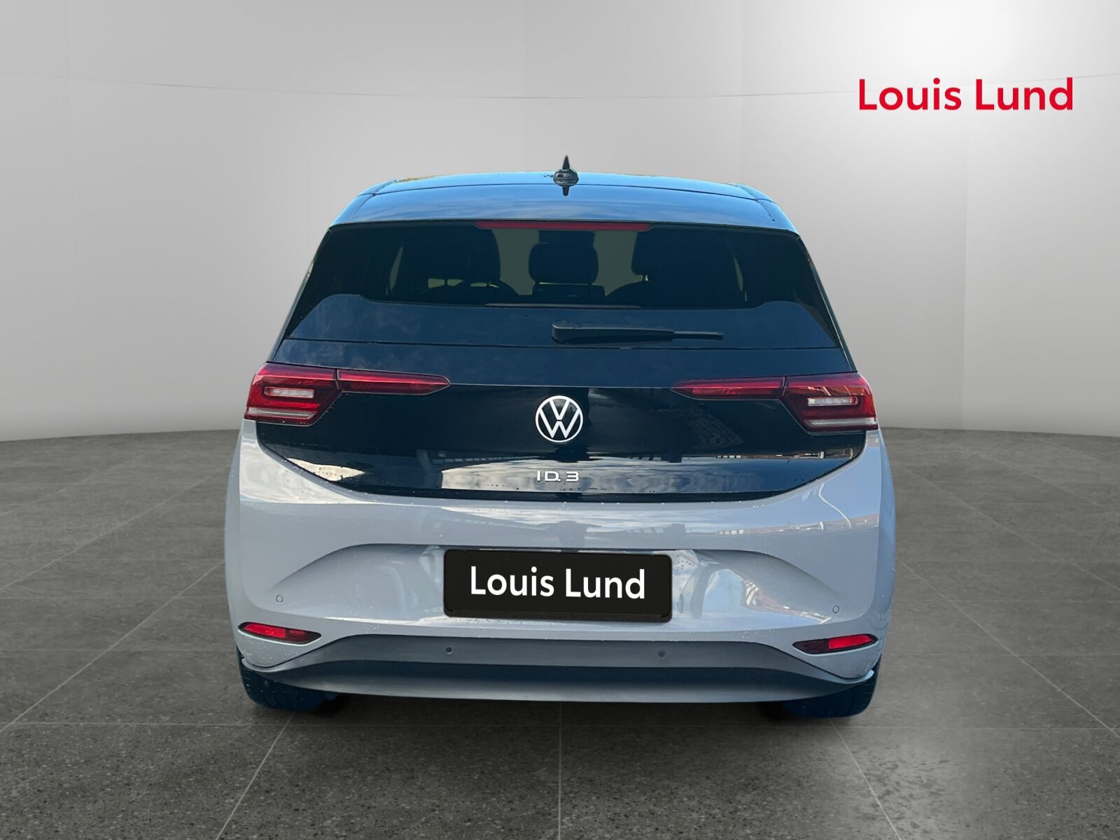 Billede af VW ID.3 EL Pro 204HK 5d Aut.