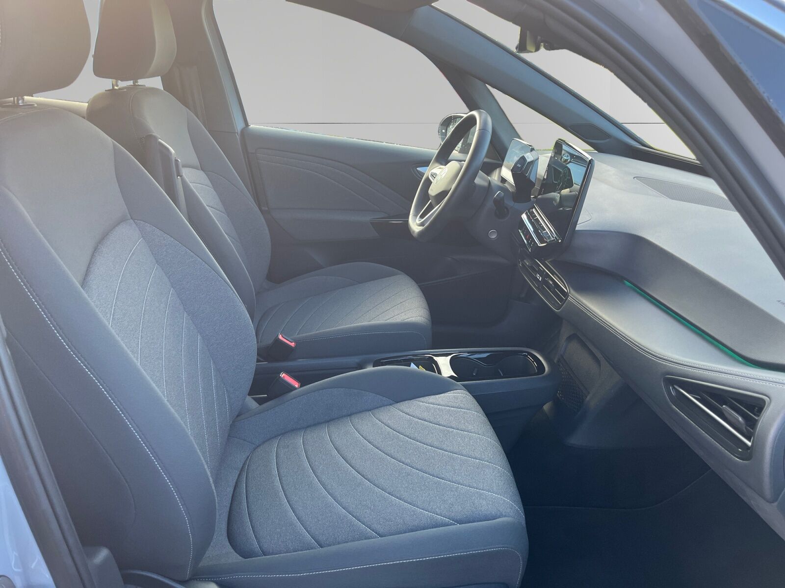 Billede af VW ID.3 EL Pro 204HK 5d Aut.