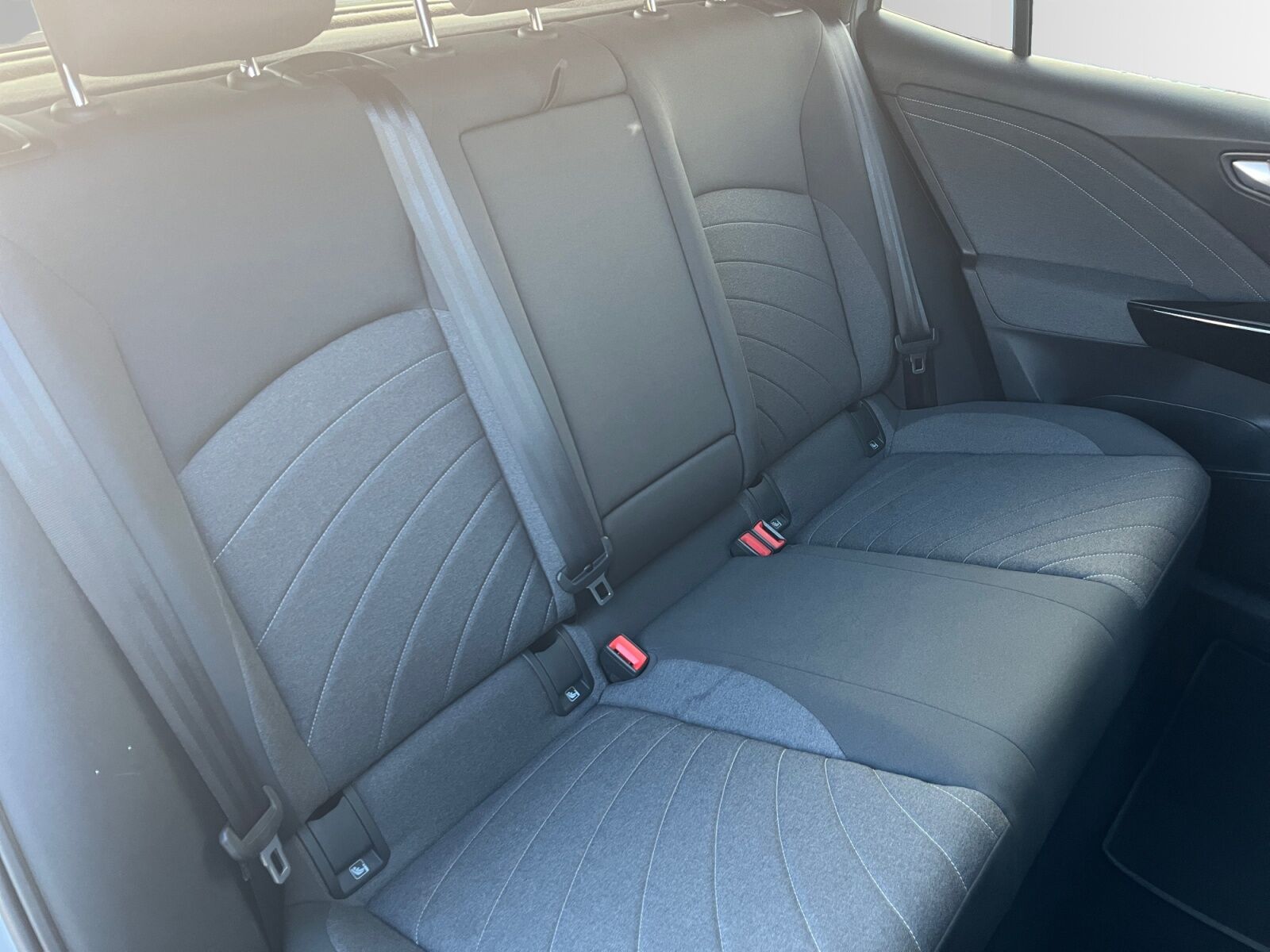 Billede af VW ID.3 EL Pro 204HK 5d Aut.