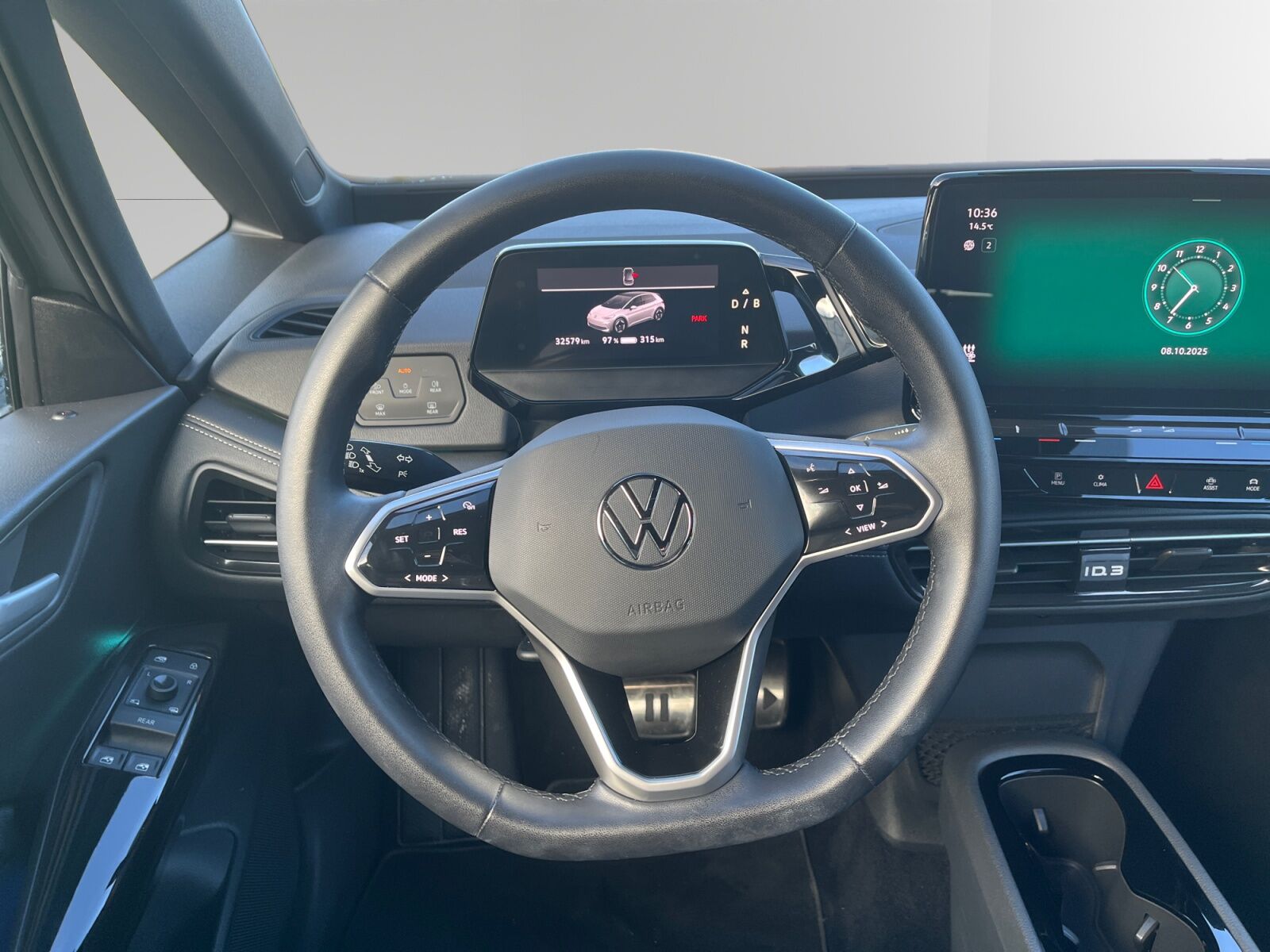 Billede af VW ID.3 EL Pro 204HK 5d Aut.