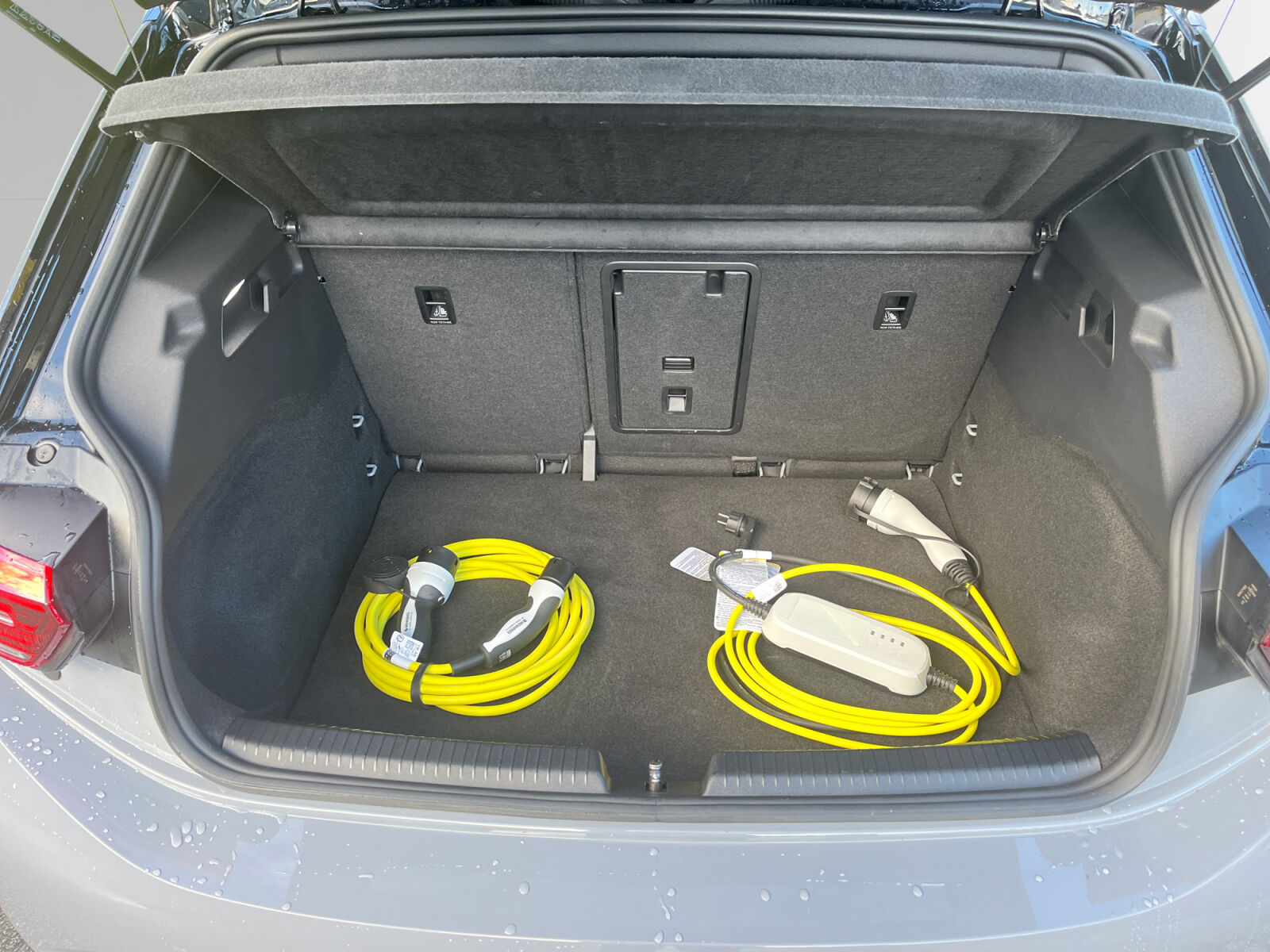 Billede af VW ID.3 EL Pro 204HK 5d Aut.