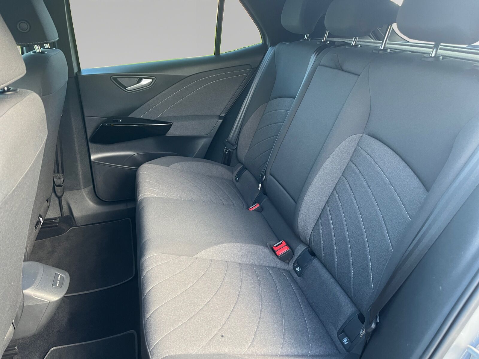 Billede af VW ID.3 EL Pro 204HK 5d Aut.