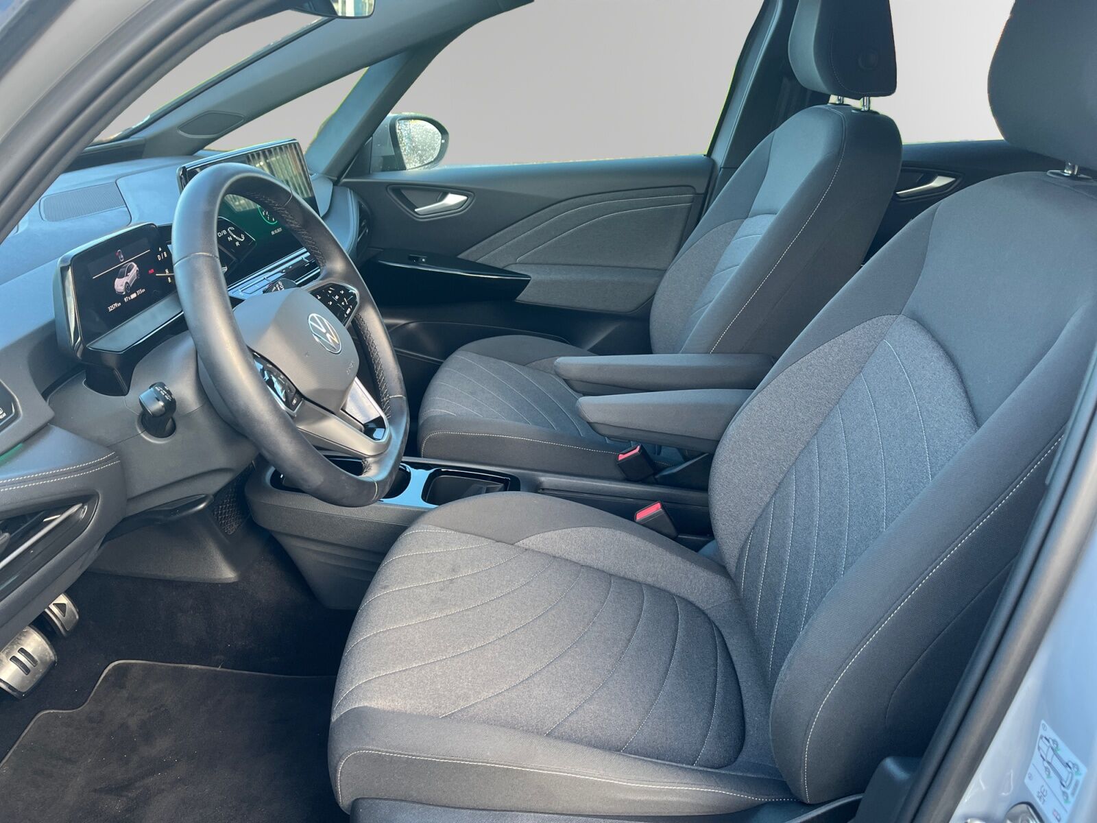 Billede af VW ID.3 EL Pro 204HK 5d Aut.