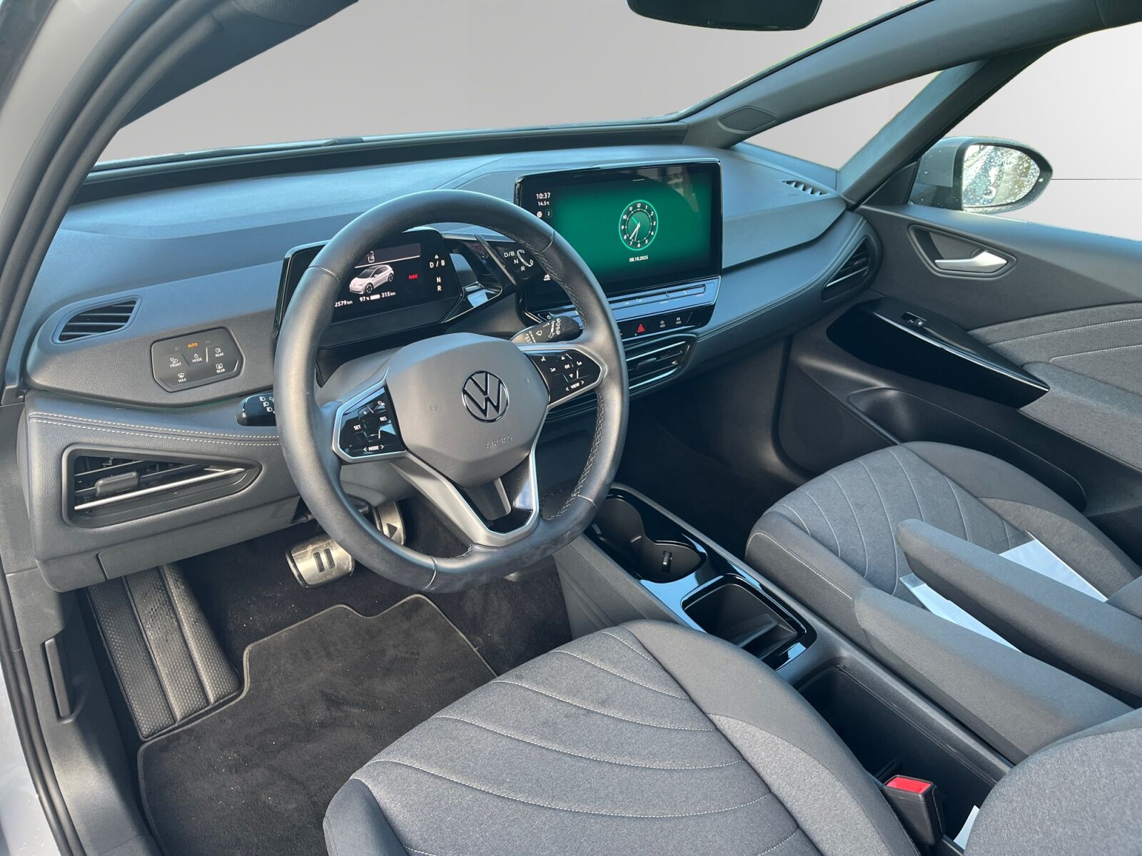 Billede af VW ID.3 EL Pro 204HK 5d Aut.