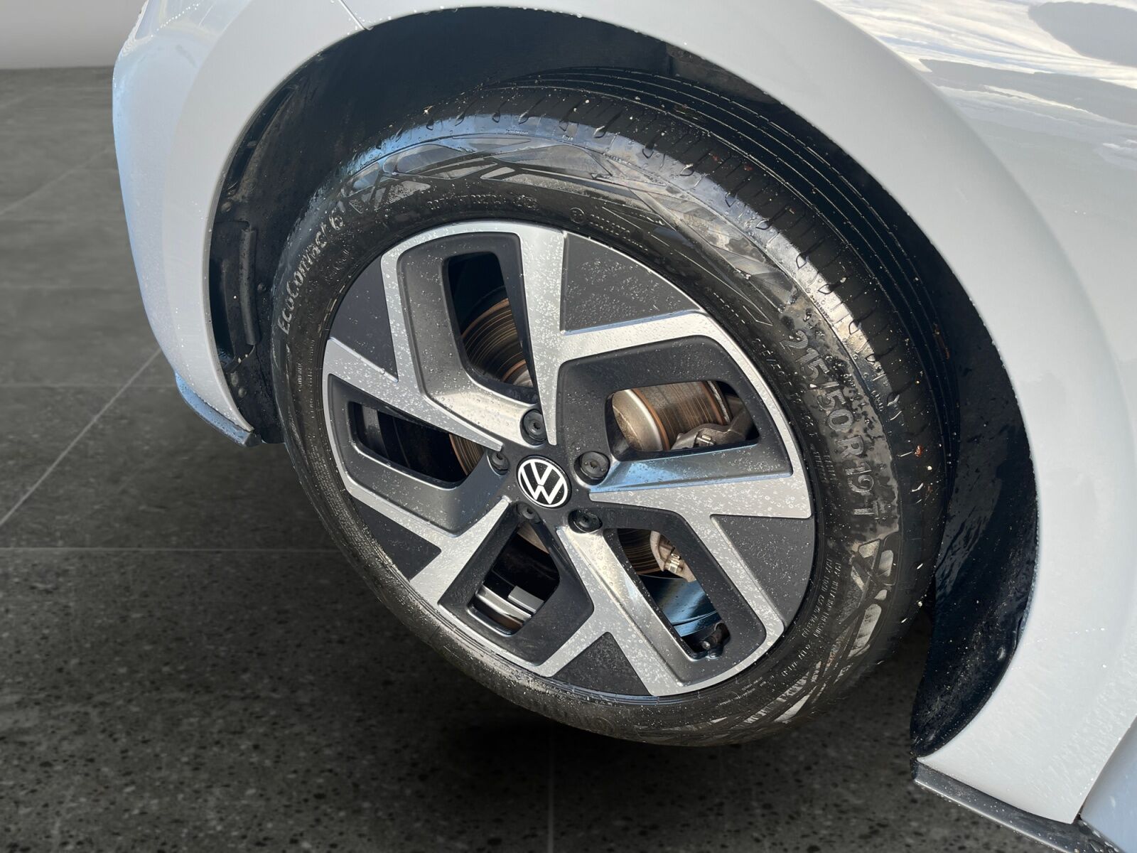 Billede af VW ID.3 EL Pro 204HK 5d Aut.