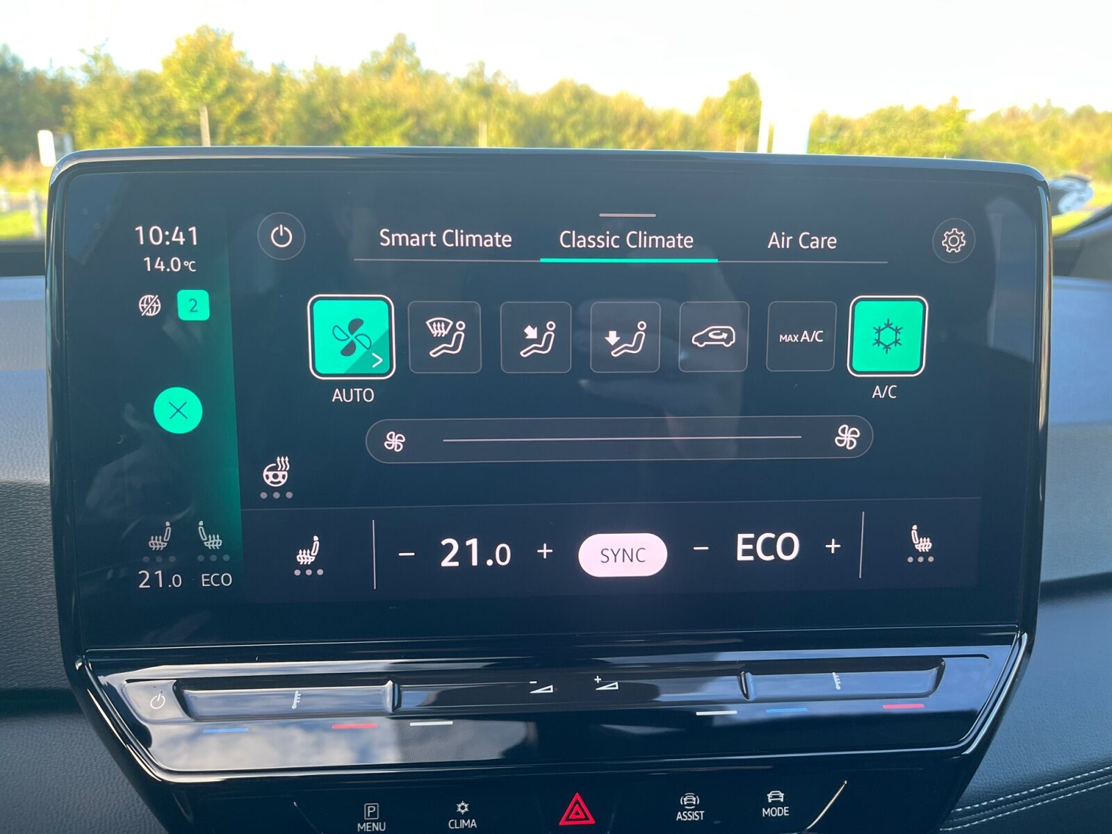 Billede af VW ID.3 EL Pro 204HK 5d Aut.