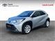 Billede af Toyota Aygo X 1,0 VVT-I Active 72HK 5d Aut.