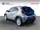 Billede af Toyota Aygo X 1,0 VVT-I Active 72HK 5d Aut.