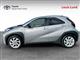 Billede af Toyota Aygo X 1,0 VVT-I Active 72HK 5d Aut.