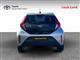 Billede af Toyota Aygo X 1,0 VVT-I Active 72HK 5d Aut.