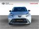 Billede af Toyota Aygo X 1,0 VVT-I Active 72HK 5d Aut.