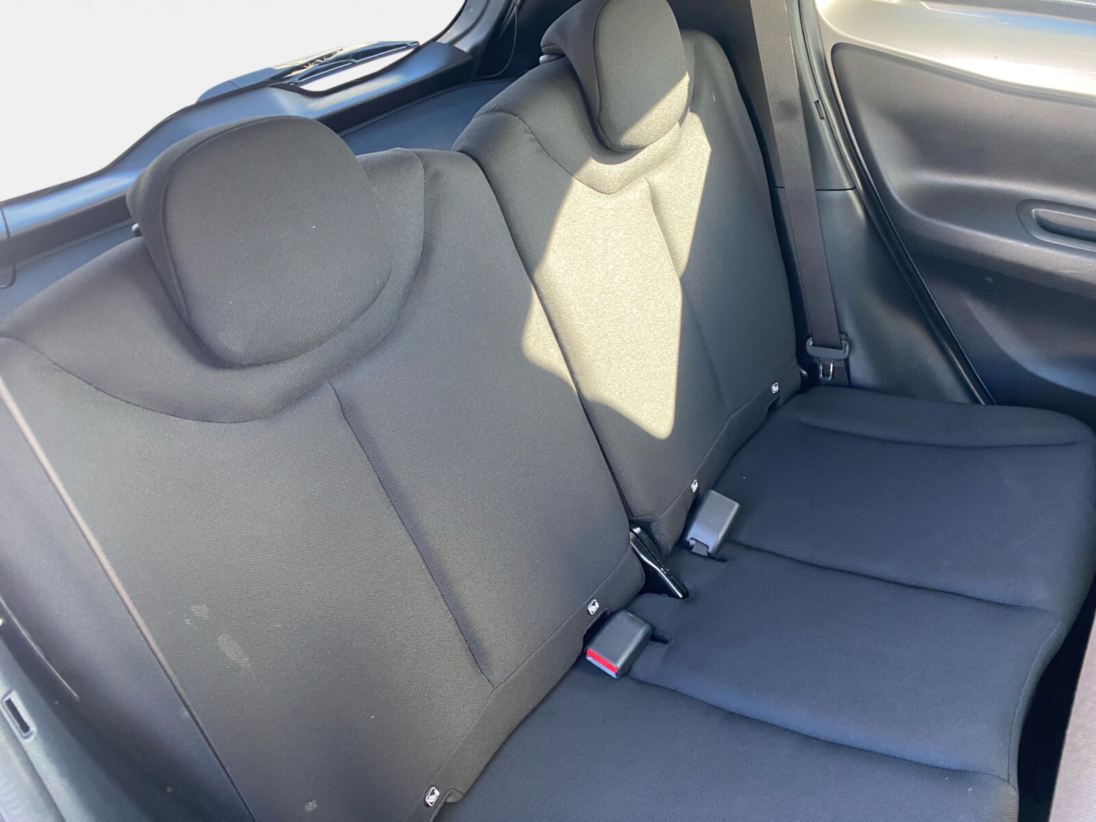 Billede af Toyota Aygo X 1,0 VVT-I Active 72HK 5d Aut.