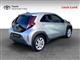 Billede af Toyota Aygo X 1,0 VVT-I Active 72HK 5d Aut.