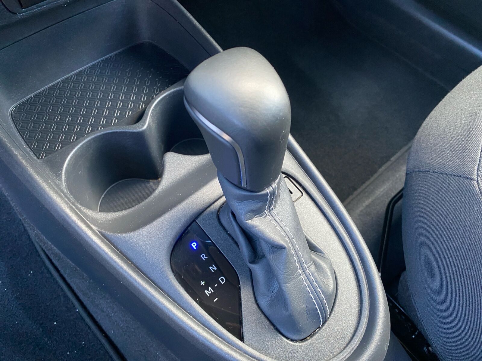 Billede af Toyota Aygo X 1,0 VVT-I Active 72HK 5d Aut.