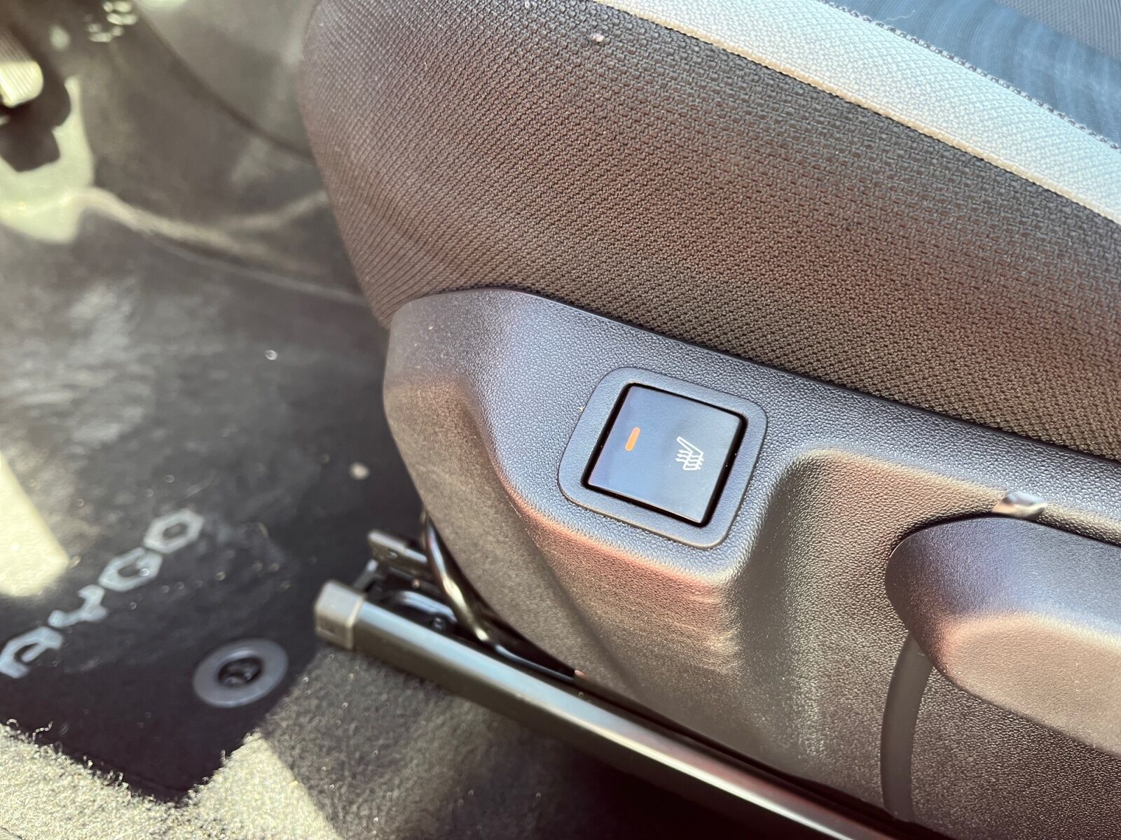 Billede af Toyota Aygo 1,0 VVT-I X-plore DAB+ 72HK 5d