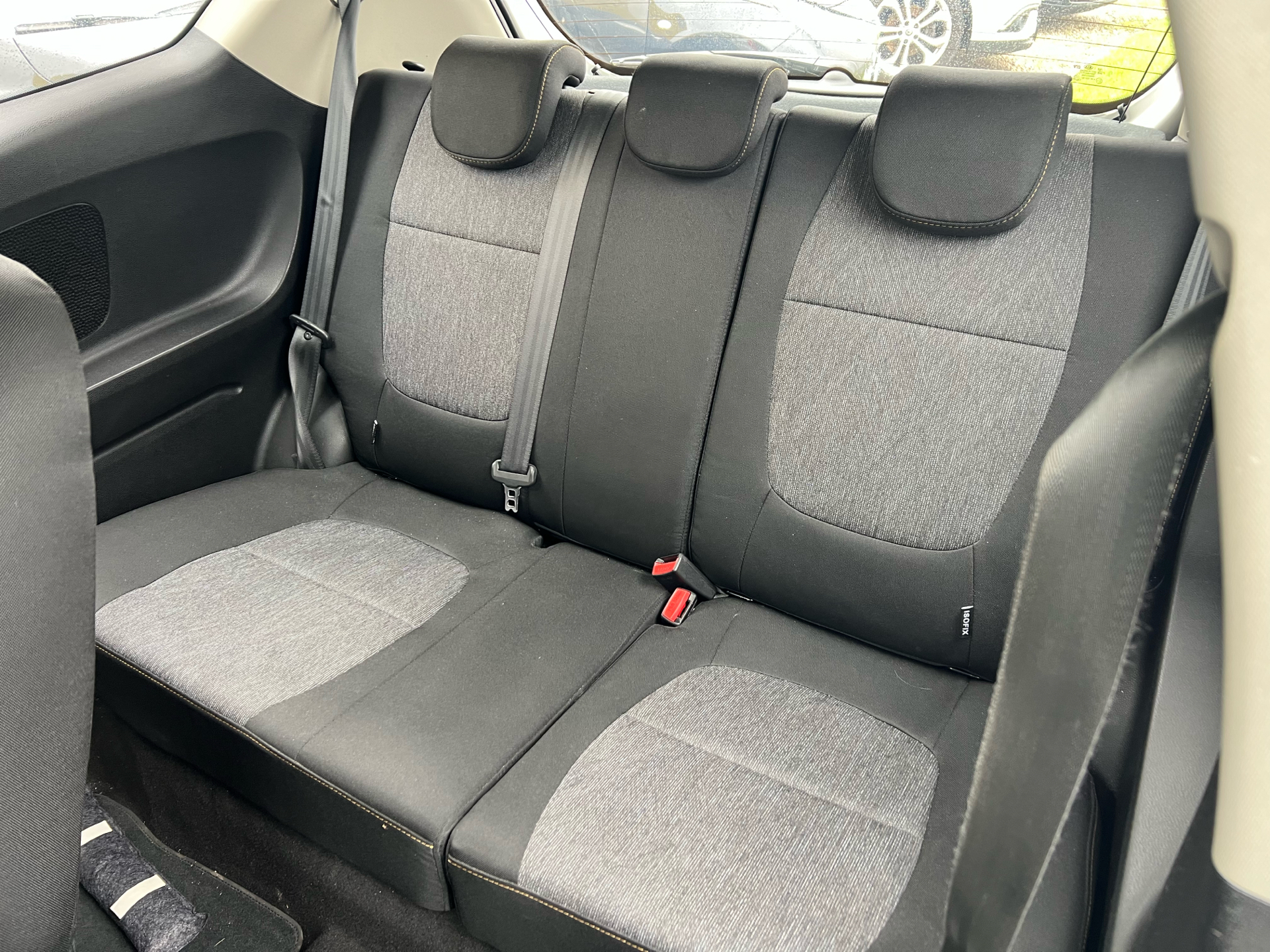 Billede af Kia Picanto 1,0 MPI Style 66HK 3d