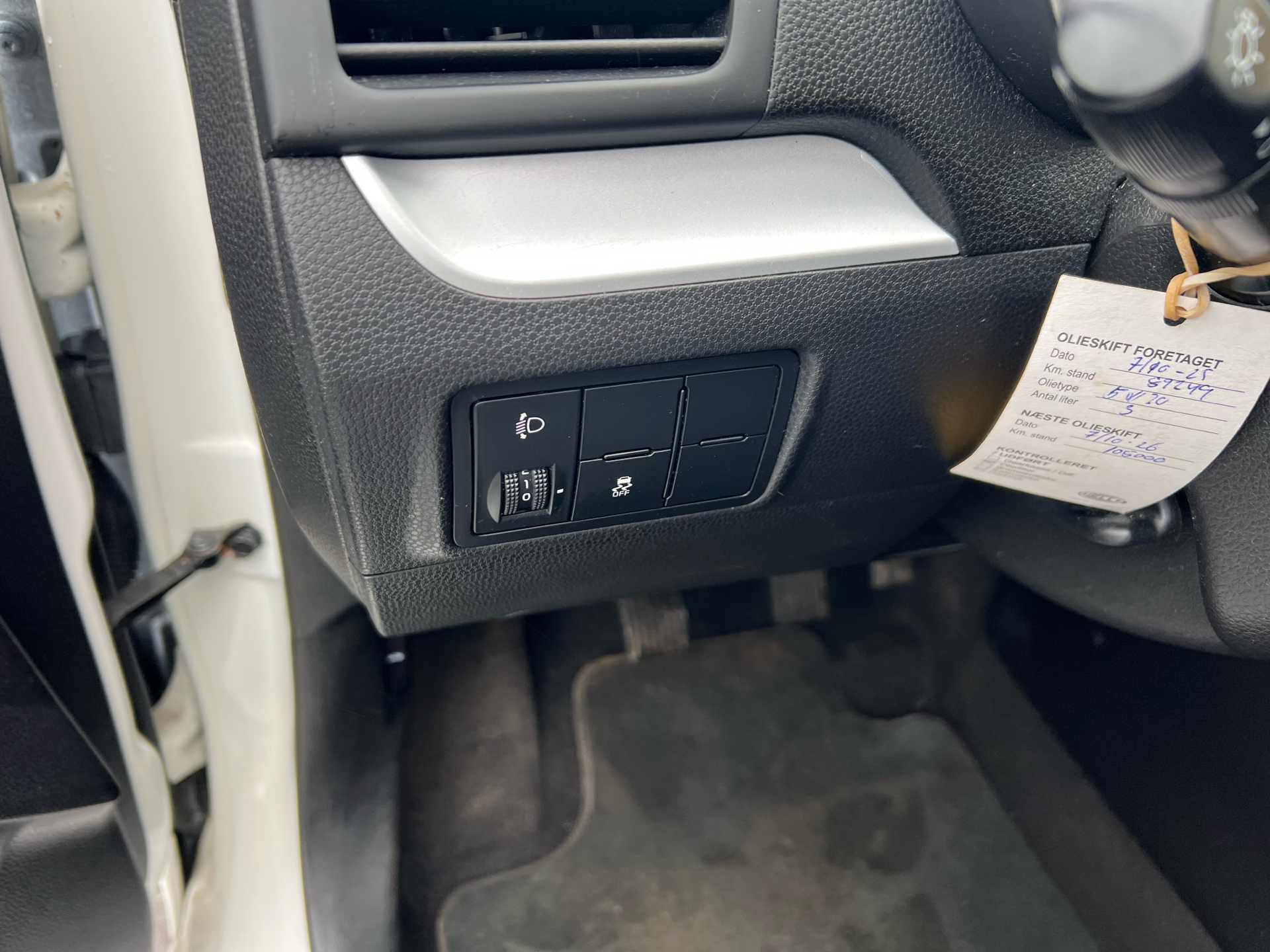 Billede af Kia Picanto 1,0 MPI Style 66HK 3d