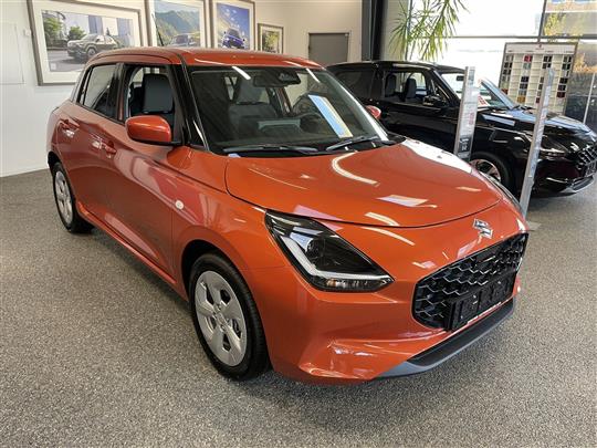 Suzuki Swift 1,2 Advance 82HK 5d