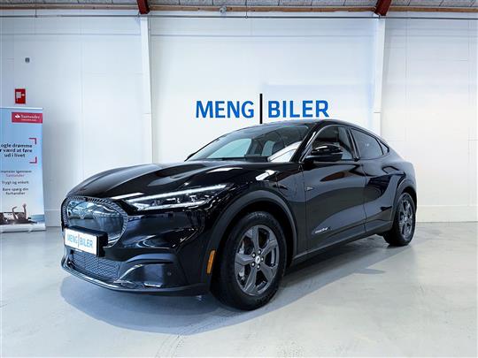 Ford Mustang Mach-E EL UR 294HK 5d Aut.