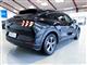 Billede af Ford Mustang Mach-E EL UR 294HK 5d Aut.