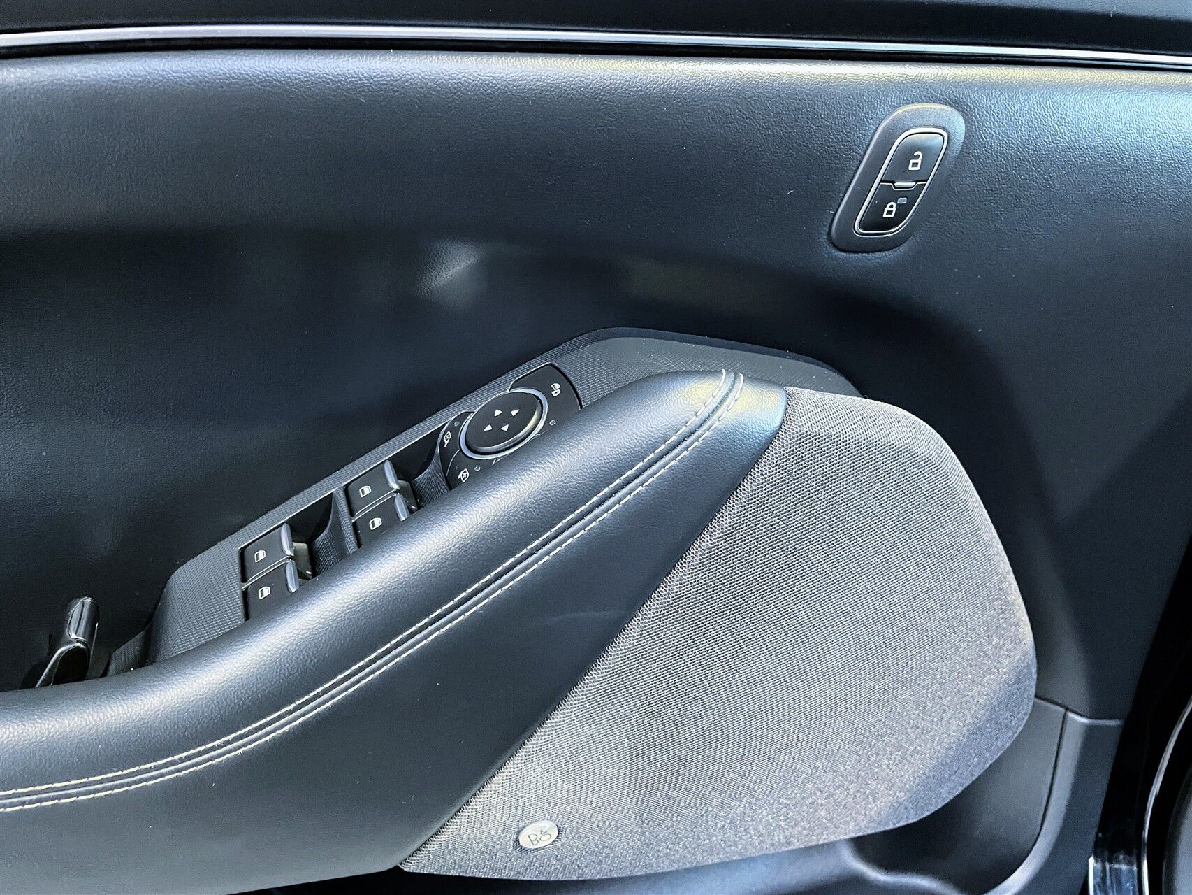 Billede af Ford Mustang Mach-E EL UR 294HK 5d Aut.