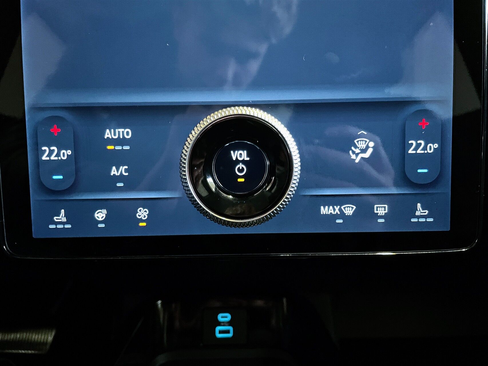 Billede af Ford Mustang Mach-E EL UR 294HK 5d Aut.