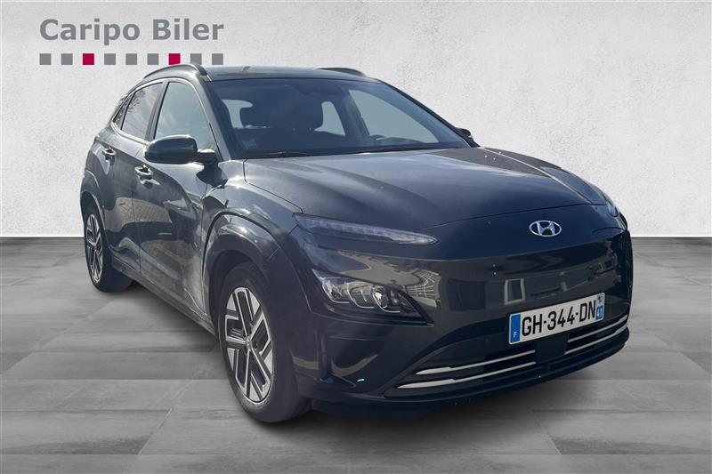 Hyundai Kona EL Ultimate 204HK 5d Aut.