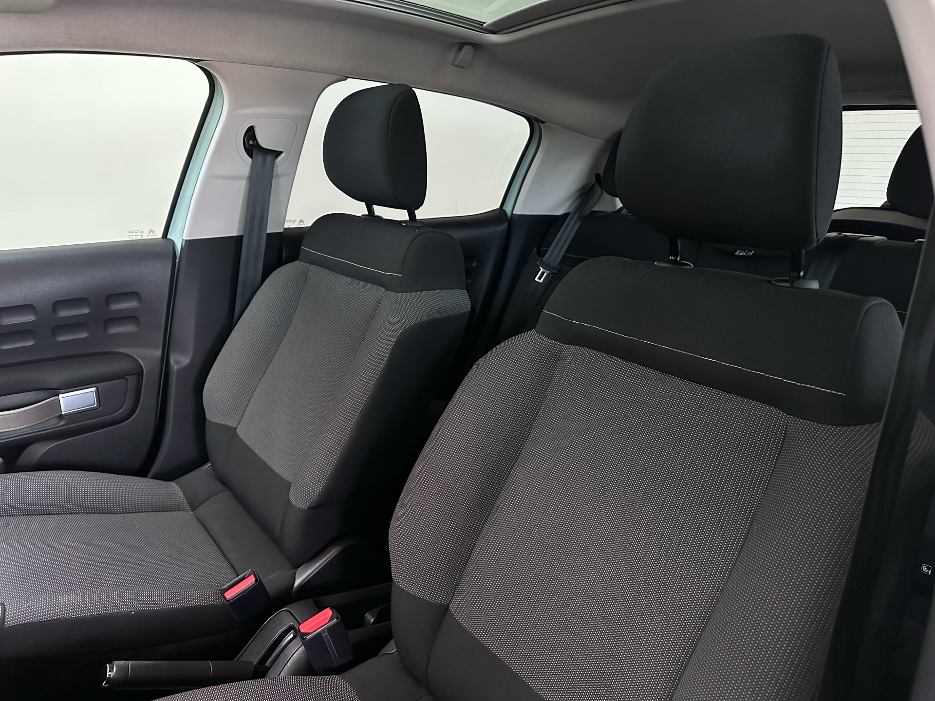 Billede af Citroën C3 1,2 PureTech Triumph 82HK 5d