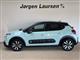 Billede af Citroën C3 1,2 PureTech Triumph 82HK 5d