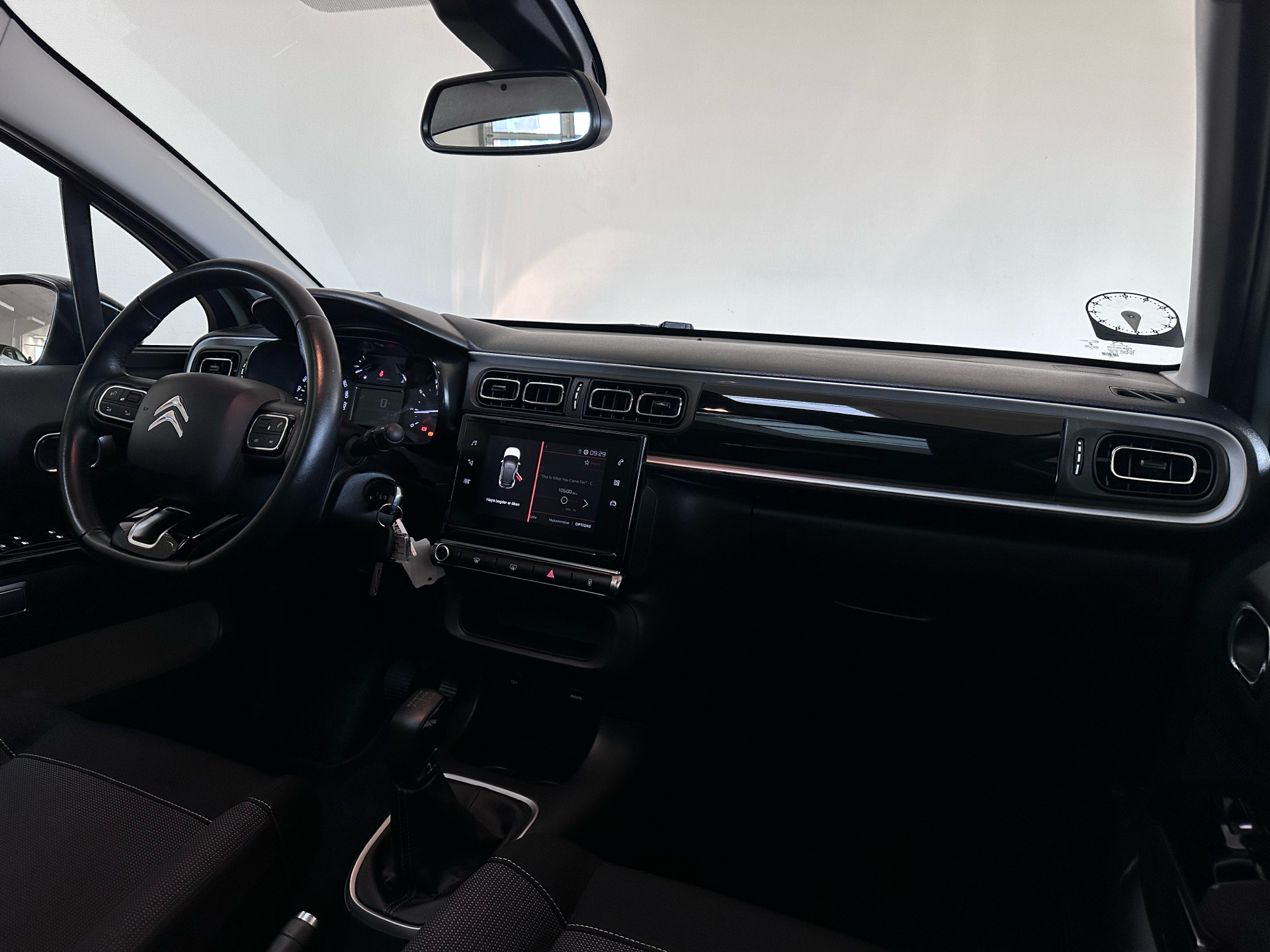 Billede af Citroën C3 1,2 PureTech Triumph 82HK 5d