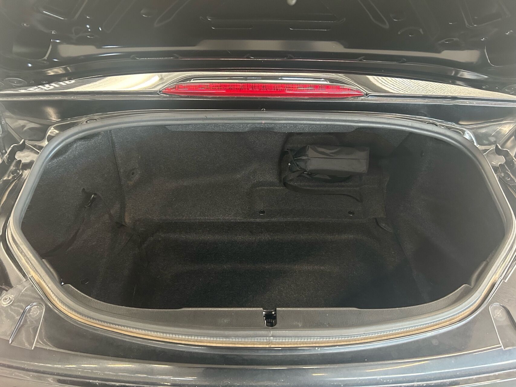 Billede af Mazda MX-5 1,5 Skyactiv-G Sky m. Edition-pakke 132HK Cabr. 6g