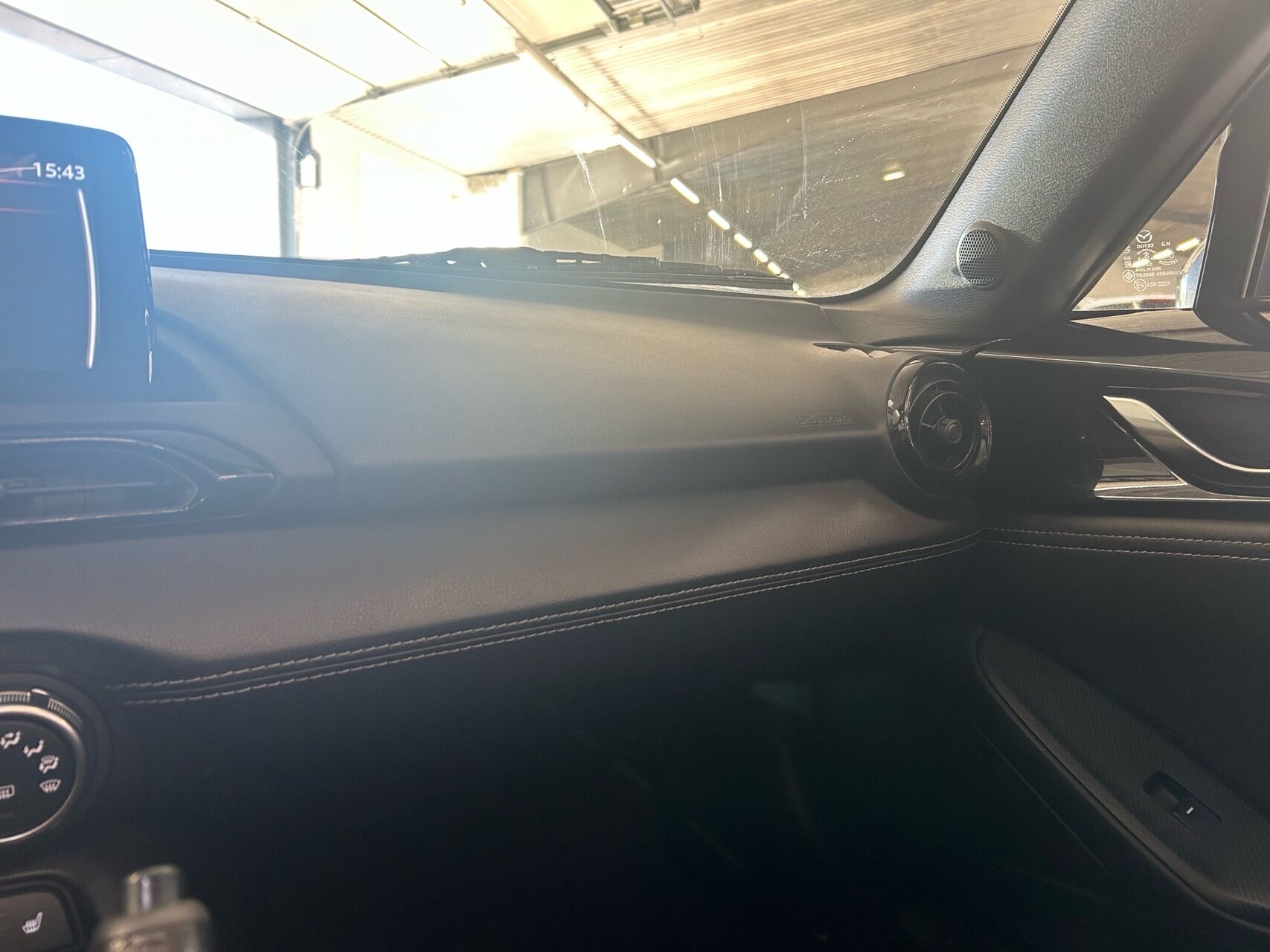 Billede af Mazda MX-5 1,5 Skyactiv-G Sky m. Edition-pakke 132HK Cabr. 6g