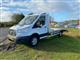 Billede af Ford Transit 350 L3H1 2,0 TDCi Trend RWD 170HK Ladv./Chas. 6g