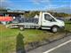 Billede af Ford Transit 350 L3H1 2,0 TDCi Trend RWD 170HK Ladv./Chas. 6g