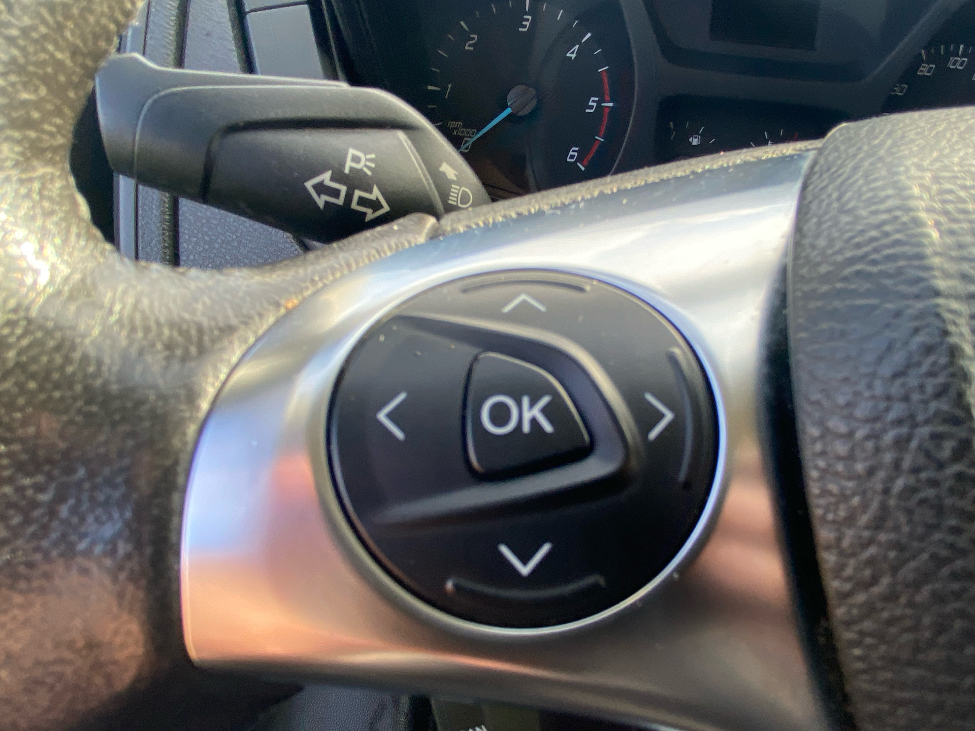 Billede af Ford Transit 350 L3H1 2,0 TDCi Trend RWD 170HK Ladv./Chas. 6g