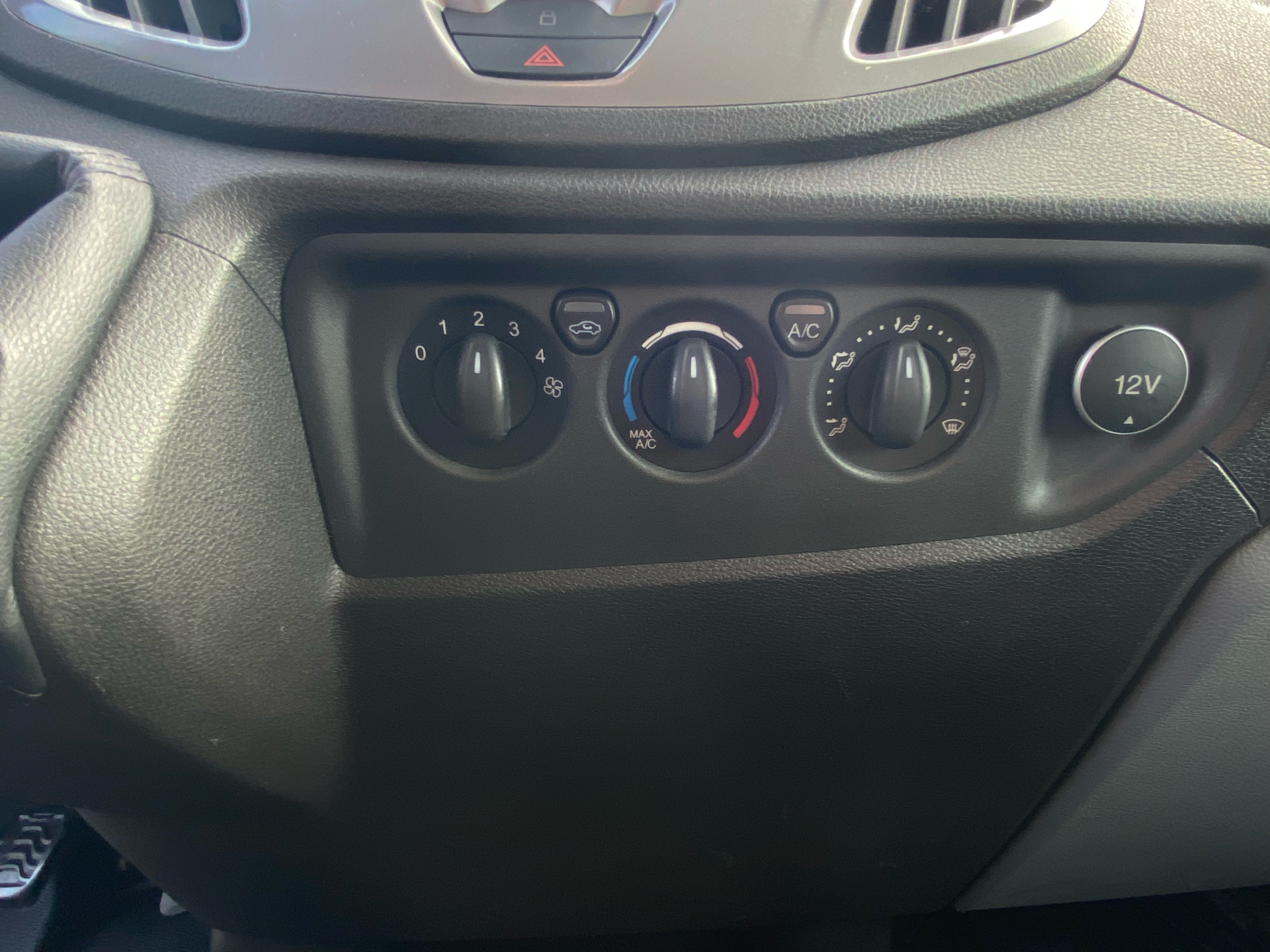 Billede af Ford Transit 350 L3H1 2,0 TDCi Trend RWD 170HK Ladv./Chas. 6g