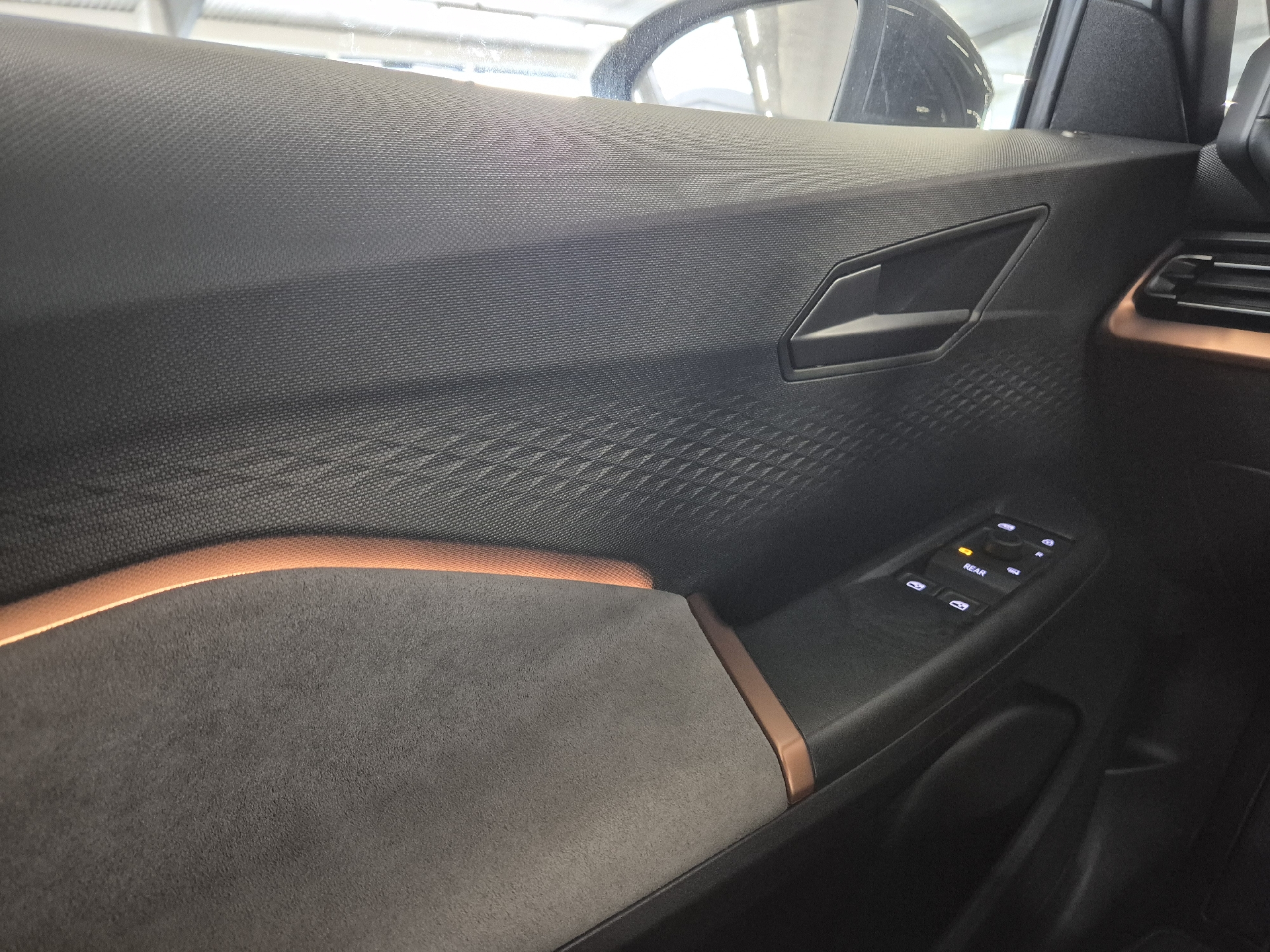 Billede af Cupra Born EL e-Boost 231HK 5d Aut.