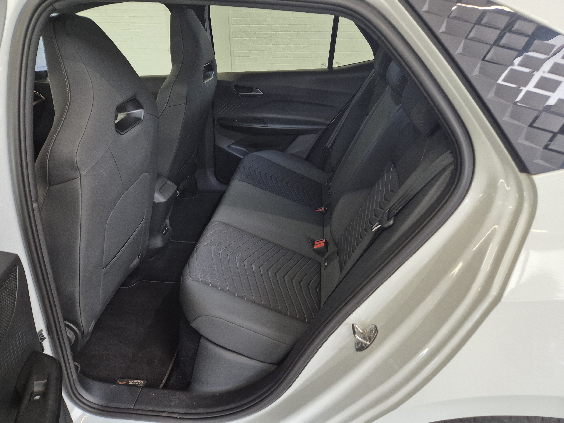 Billede af Cupra Born EL e-Boost 231HK 5d Aut.