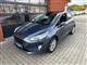 Billede af Ford Fiesta 1,0 EcoBoost Hybrid Titanium Start/Stop 125HK 5d 6g
