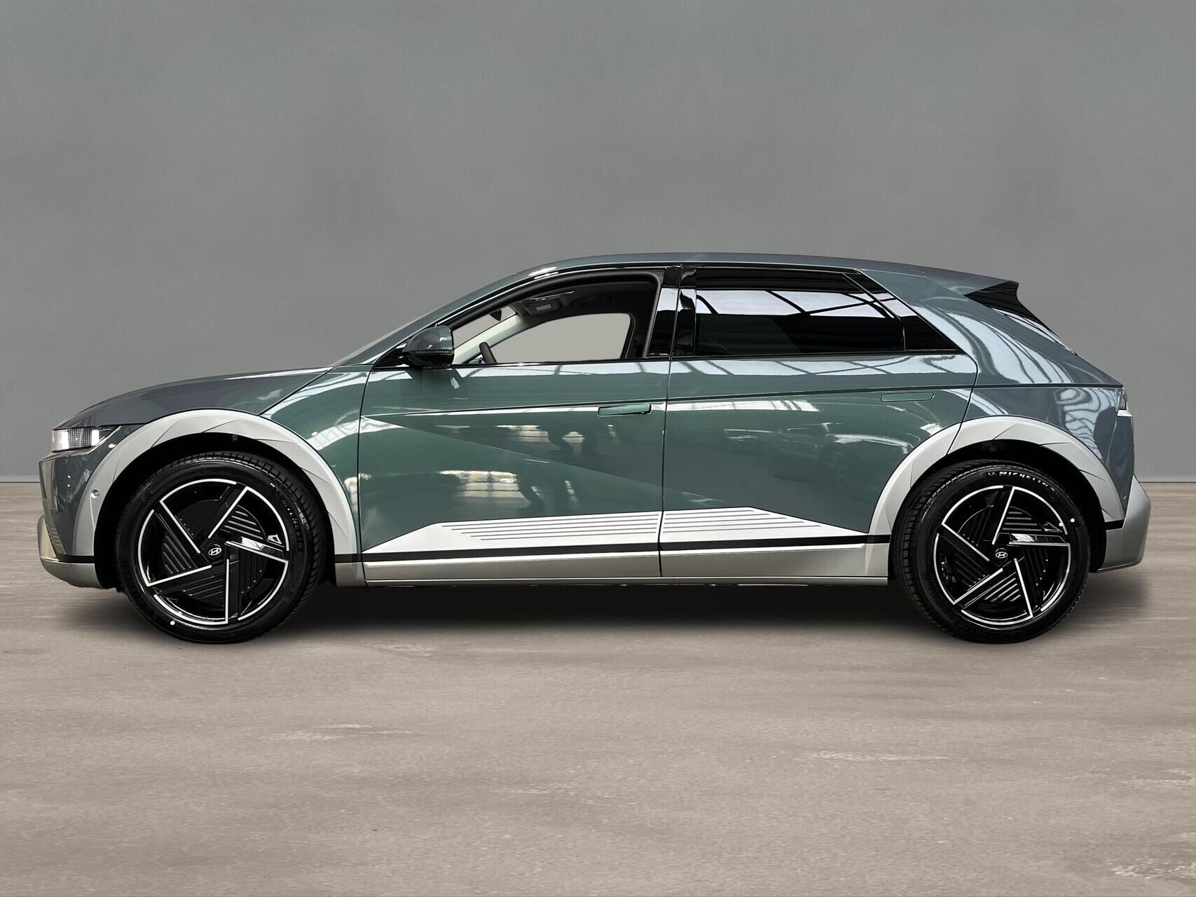 Billede af Hyundai Ioniq 5 Electric 84 kWh Ultimate 229HK 5d Aut.