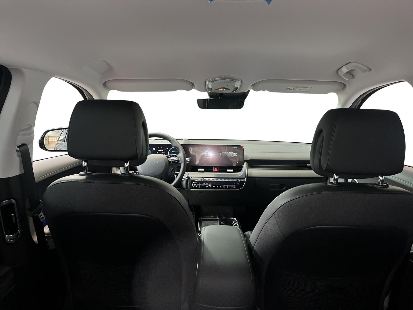 Billede af Hyundai Ioniq 5 Electric 84 kWh Ultimate 229HK 5d Aut.