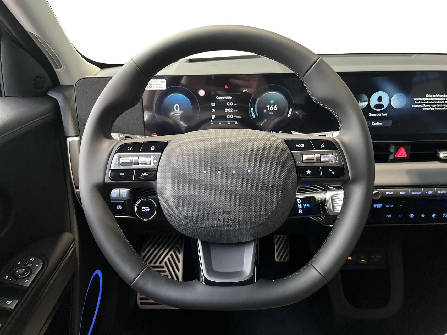 Billede af Hyundai Ioniq 5 Electric 84 kWh Ultimate 229HK 5d Aut.