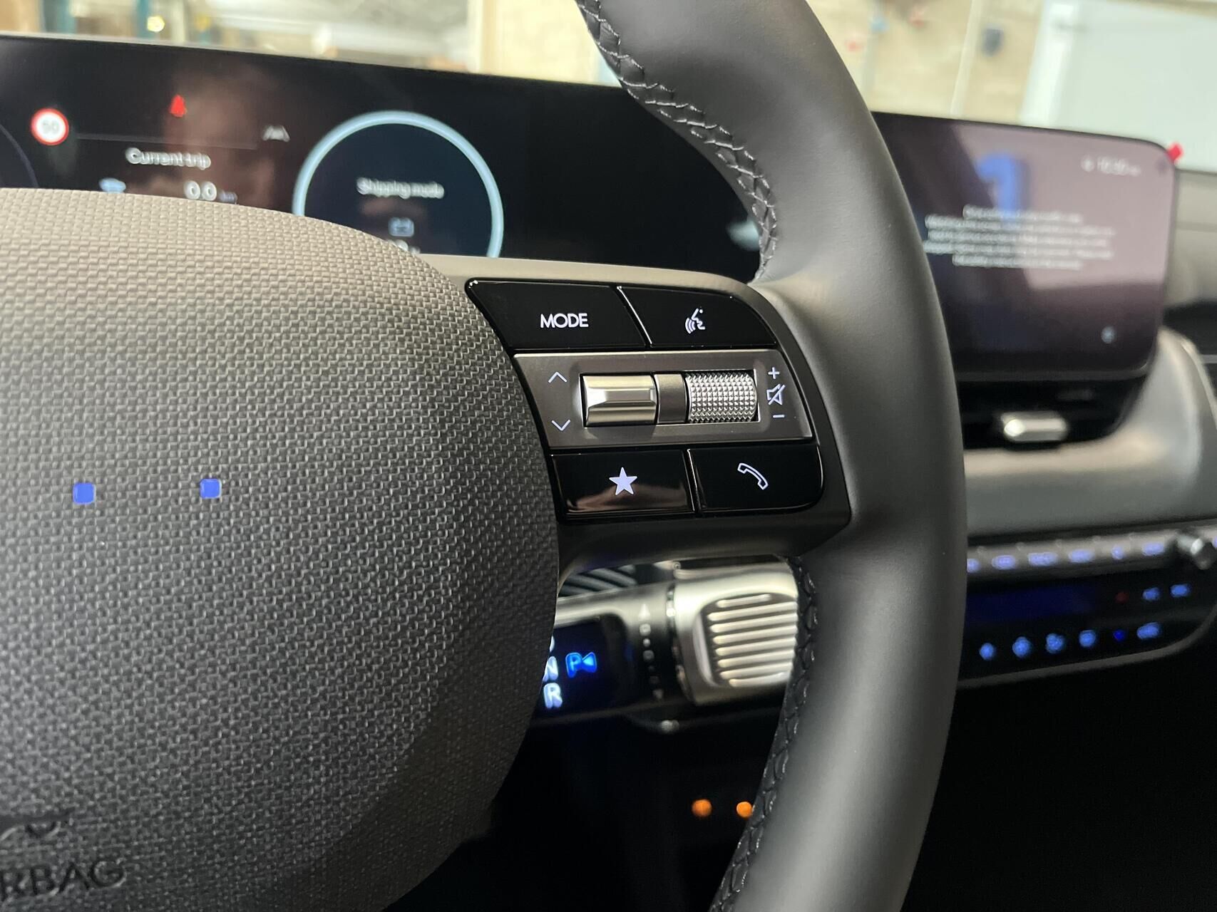 Billede af Hyundai Ioniq 5 Electric 84 kWh Ultimate 229HK 5d Aut.