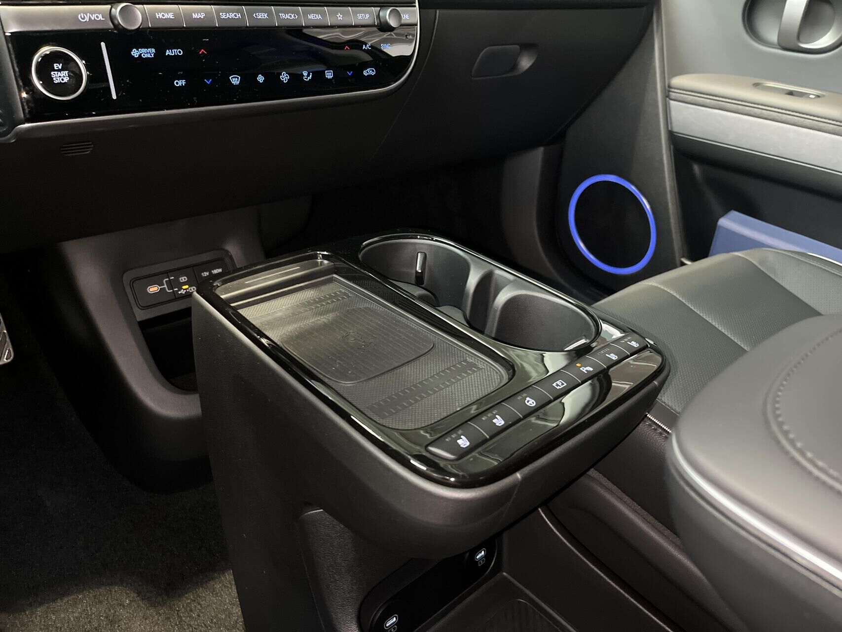 Billede af Hyundai Ioniq 5 Electric 84 kWh Ultimate 229HK 5d Aut.