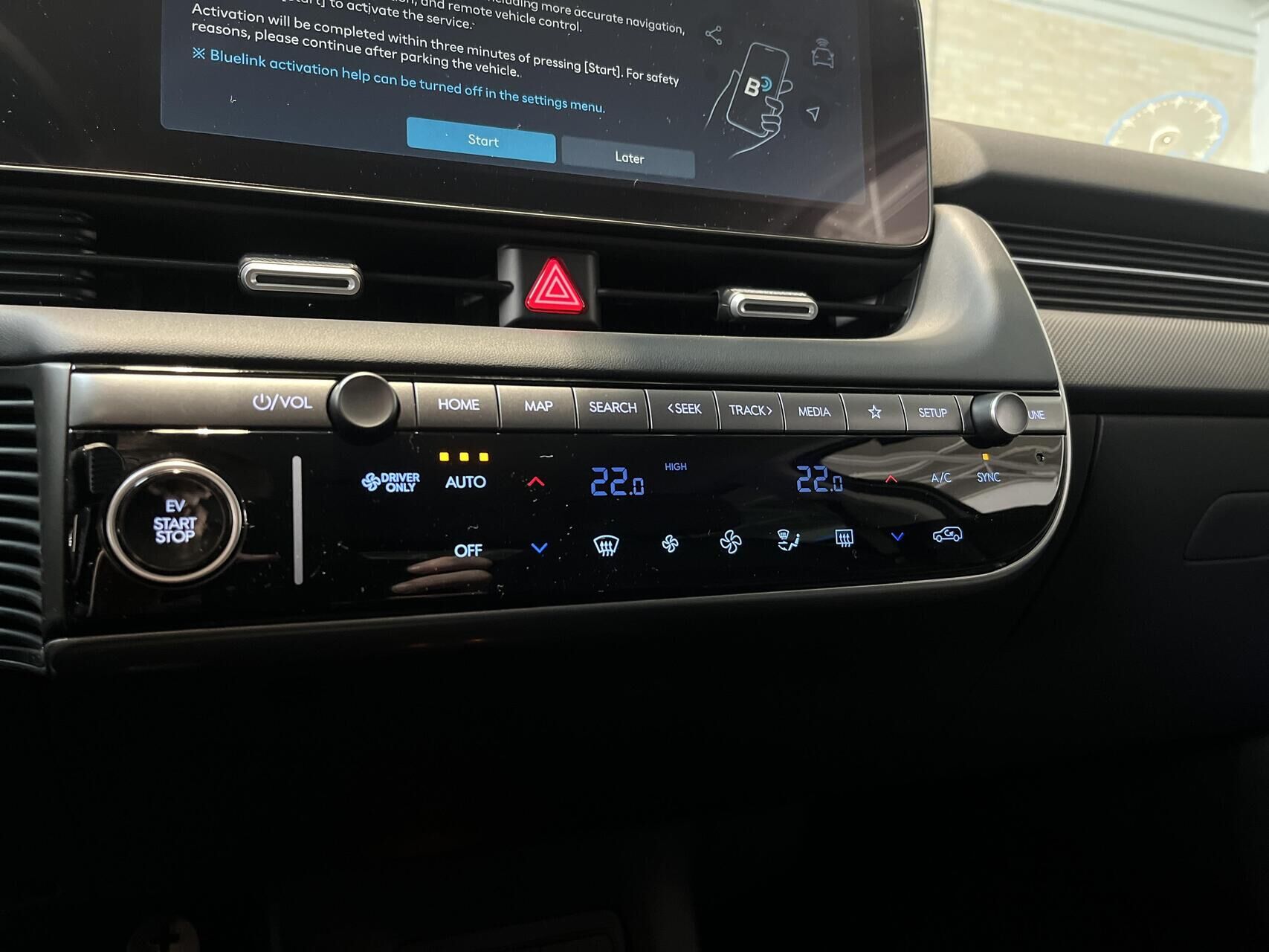 Billede af Hyundai Ioniq 5 Electric 84 kWh Ultimate 229HK 5d Aut.